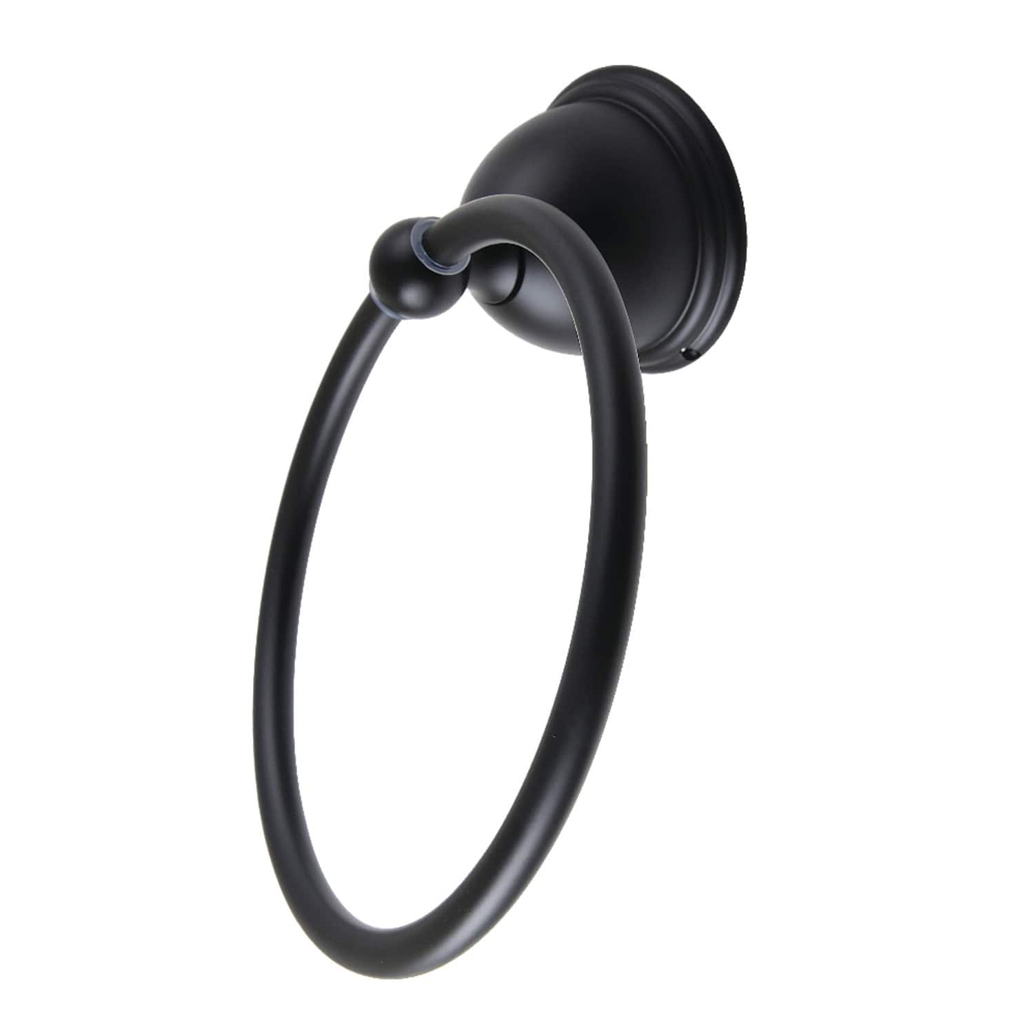 Option Matte Black