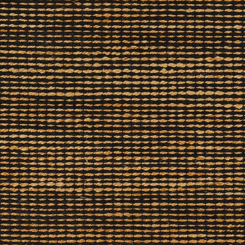 Petyra Handmade Jute & Wool Blend Area Rug