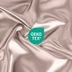preview thumbnail 9 of 54, Martex Elegance Satin Sheet Set Silky Soft Smooth Luxury Bed Sheets