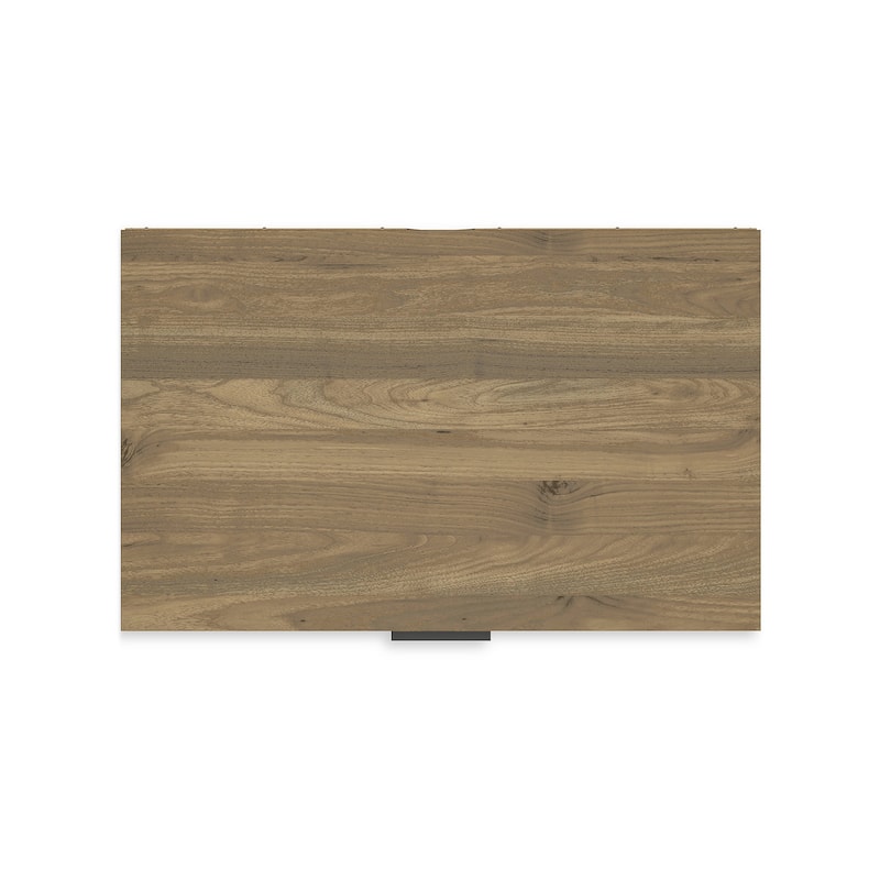 Signature Design by Ashley Deanlow Honey Chest of Drawers