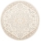 preview thumbnail 41 of 67, SAFAVIEH Handmade Micro-Loop Nuriye Medallion Wool Rug