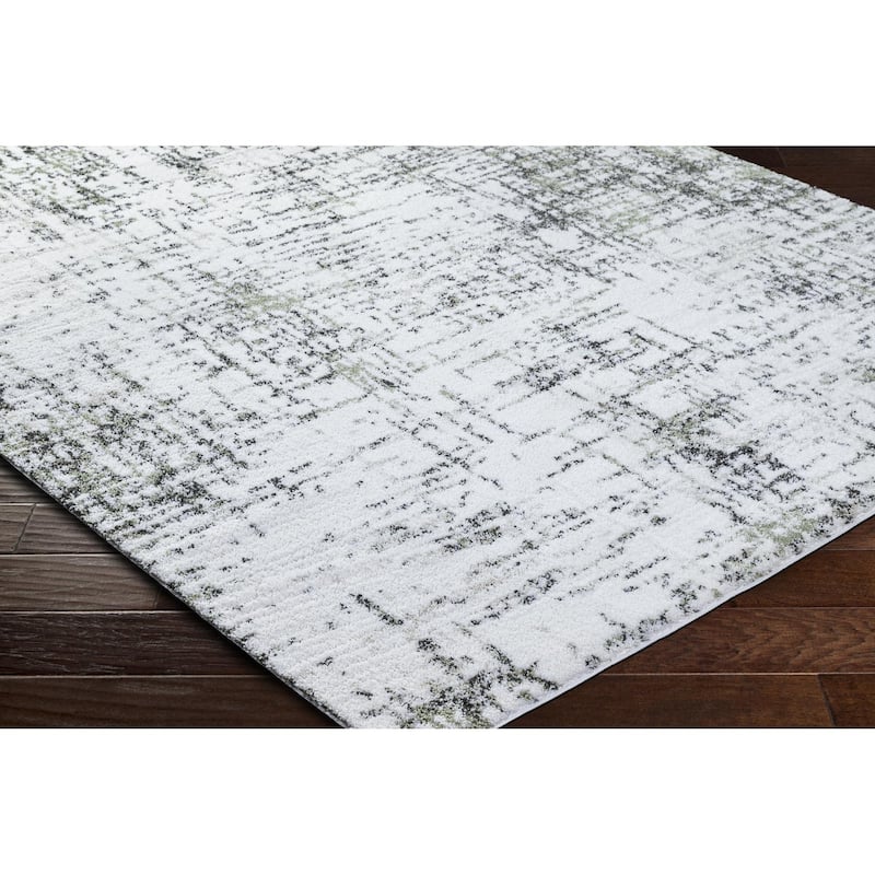 Emilie Global Area Rug