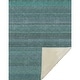 preview thumbnail 20 of 76, Premium Machine Washable Boho Stripes Sherpa Throw Blanket