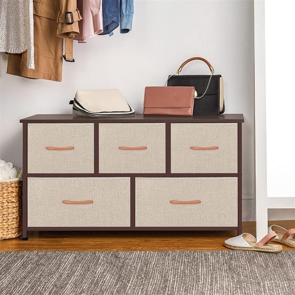 extra wide dresser RUSTIC EXTRA-LARGE WEATHERED FARMHOUSE while the vintage design evokes a sense of nostalgia and style Toulouse 8-Drawer Dresser, Seadrift |