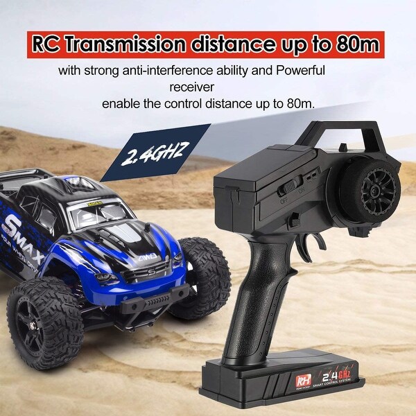 hobby products international rc