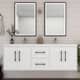 Option Gloss White