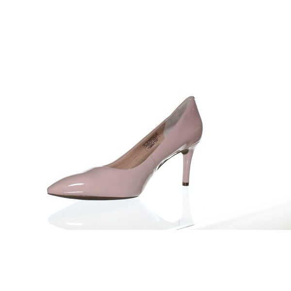 womens pink pumps
