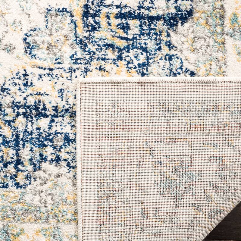 SAFAVIEH Evoke Annabel Vintage Shabby Chic Oriental Rug