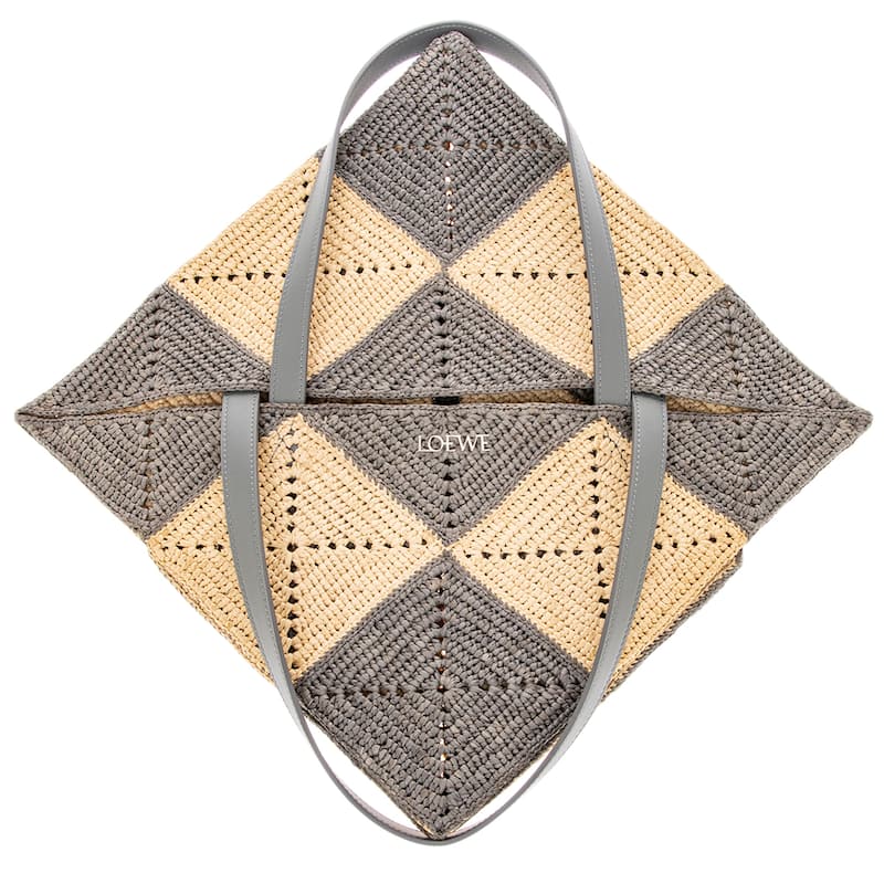 Loewe XL Puzzle Tote