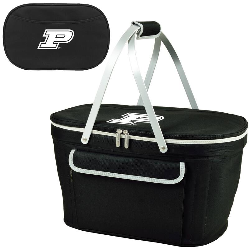 Purdue Boilermakers Picnic Cooler