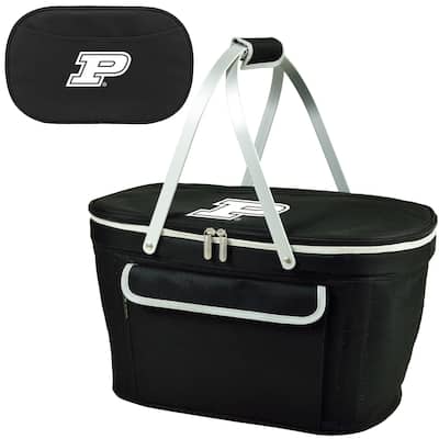 Purdue Boilermakers Picnic Cooler