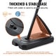 preview thumbnail 3 of 5, Basketball Hoop Basketball Hoop & Goal, Kids & Adults Basketball Set with Wheels, Stand, and Fillable Base, for Outdoor/Indoor