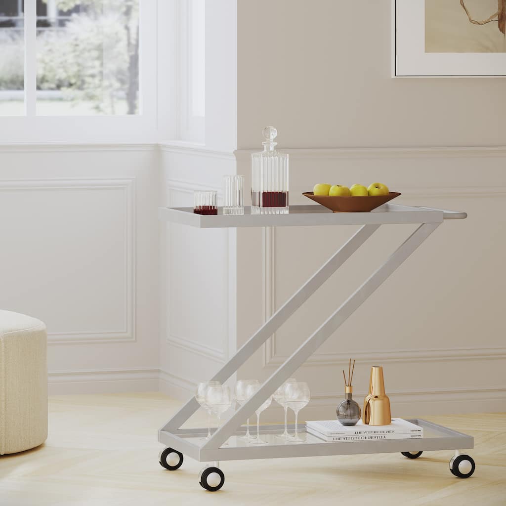 BAR cart