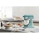 preview thumbnail 64 of 66, KitchenAid 5-Quart Artisan Tilt-Head Stand Mixer