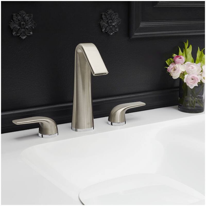 DXV DXV Modulus 1.2 GPM Widespread Bathroom Faucet