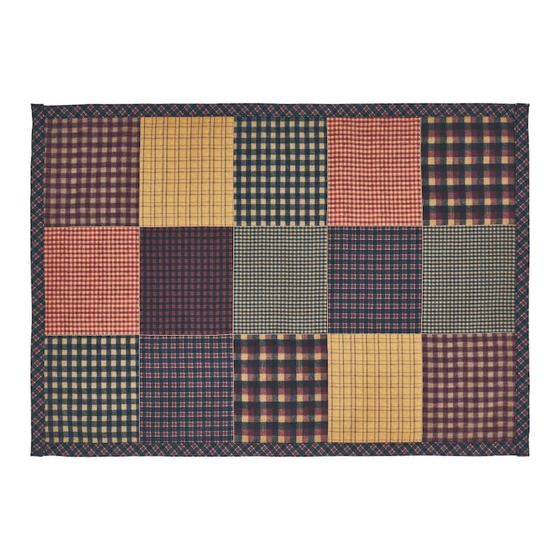 Finders Keepers Placemats