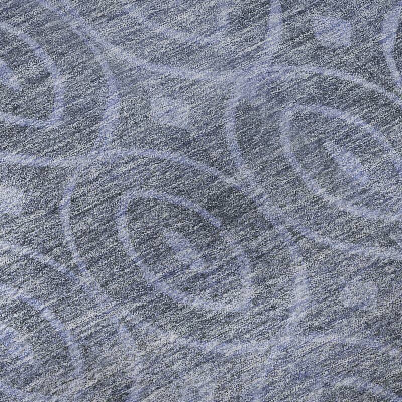 Premium Washable Super Soft Casual Contemporary Mayfield Rug