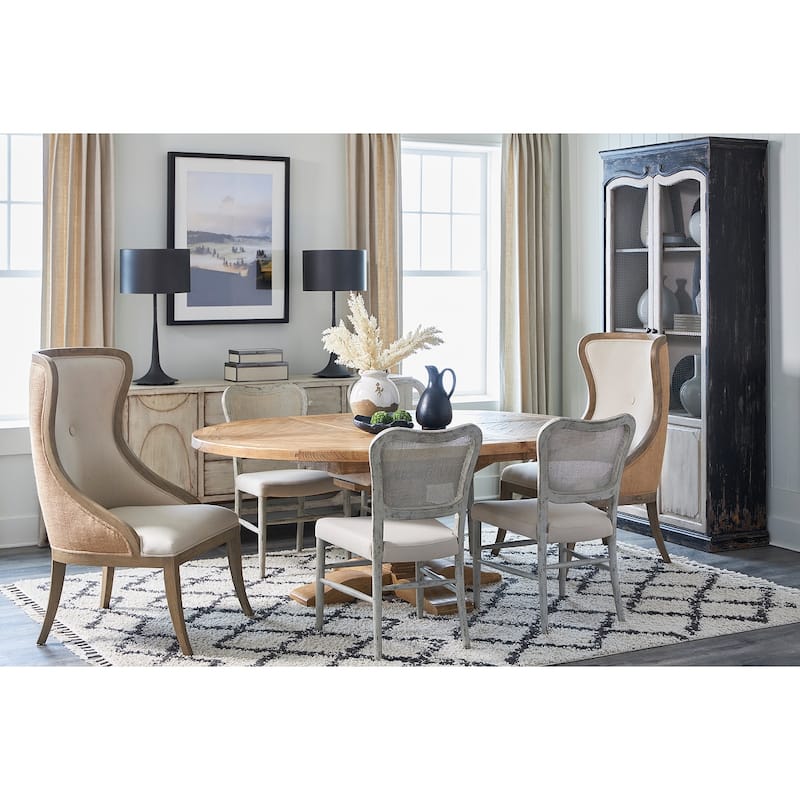 Loughlin 3-drawer Server