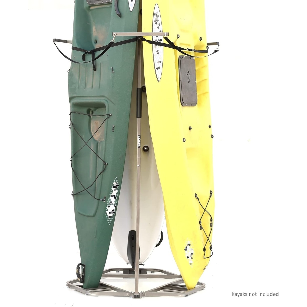 Vertical sup rack on sale