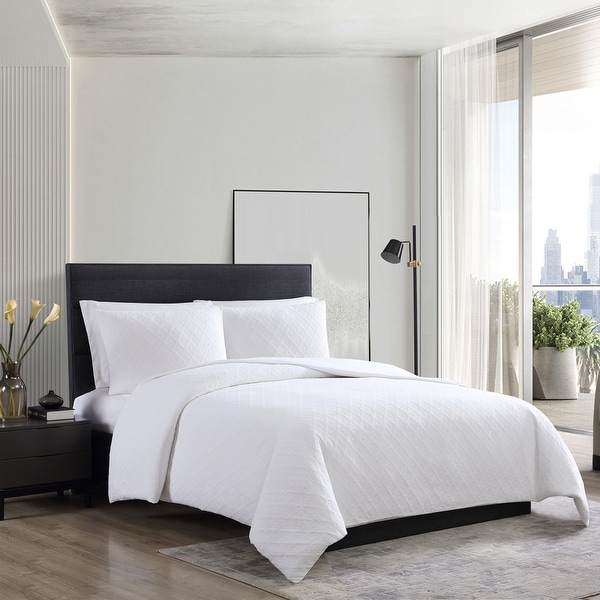 Vera wang bedding deals
