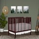 preview thumbnail 11 of 11, Dream On Me Jett Non-Full Size Folding Crib