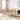 GDFStudio Natural Off-White Rubberwood Dining Sets