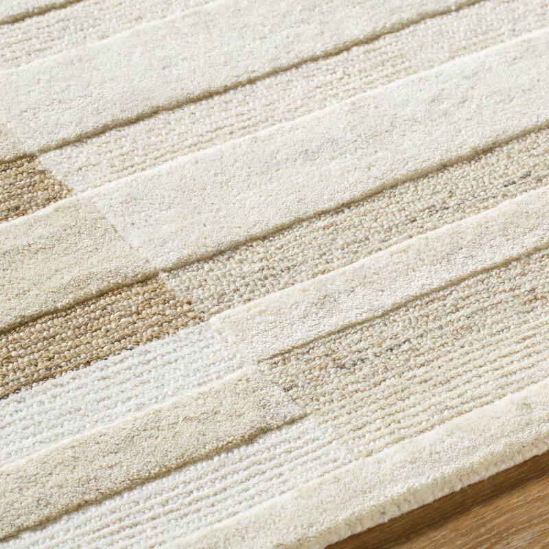 Livabliss Brook Modern & Contemporary Area Rug