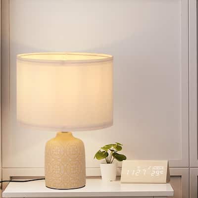 Ceramic Table Lamp
