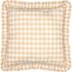 Annie Buffalo Check Euro Sham