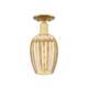 Option Satin Gold / Mercury