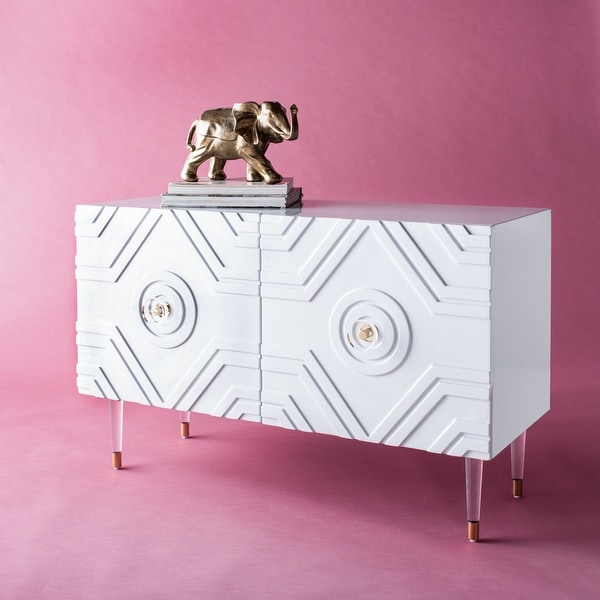 Safavieh Couture Zayn Sideboard - Thumbnail 2