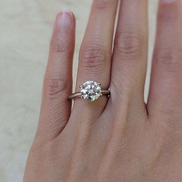 3ct tiffany engagement ring