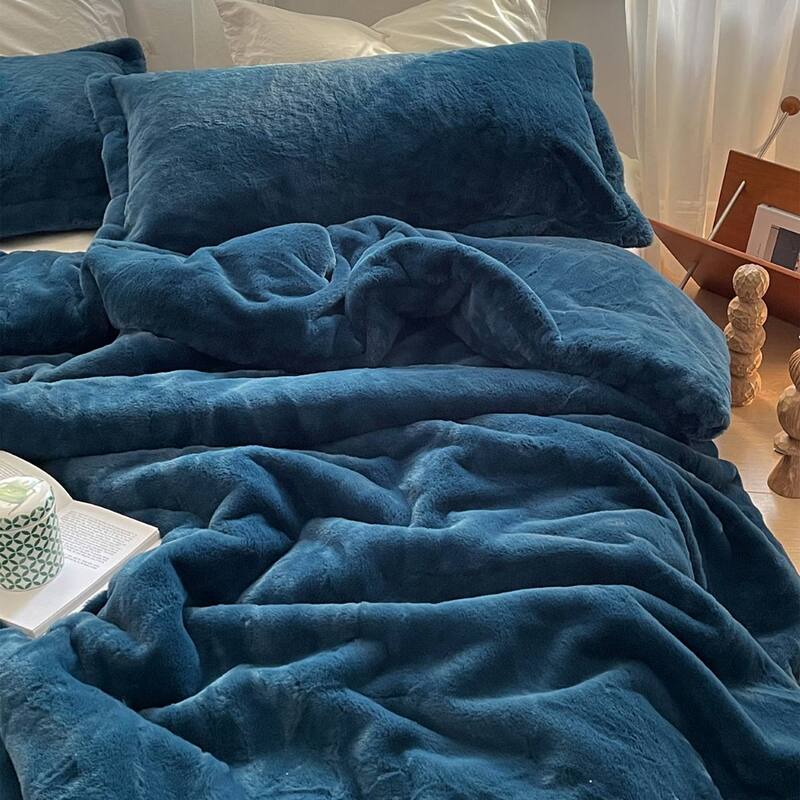 Chunky Bunny - Coma Inducer® Oversized Comforter Set