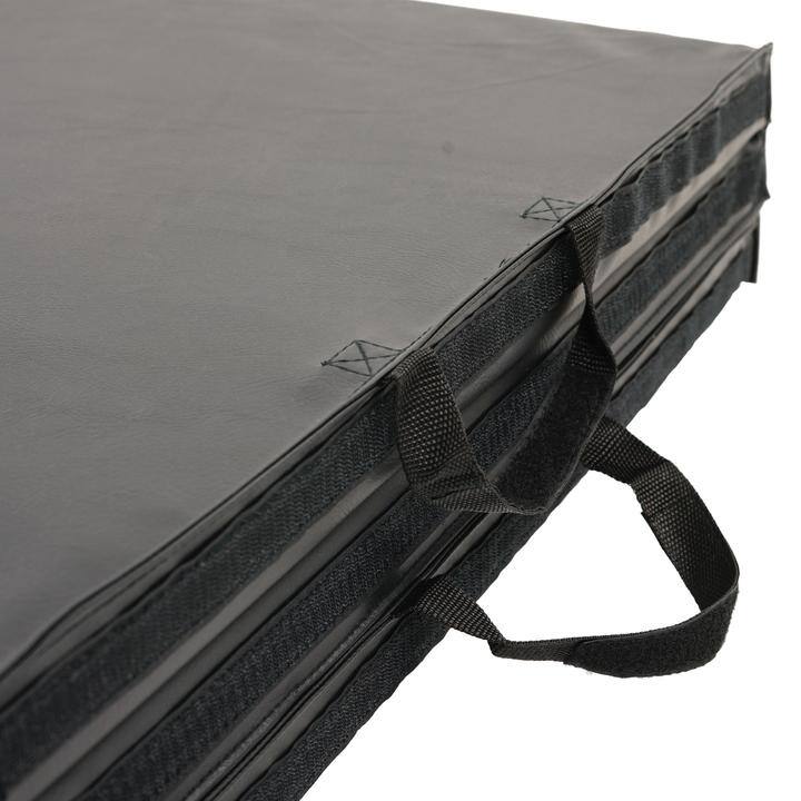 Sunny Folding Gym Mat