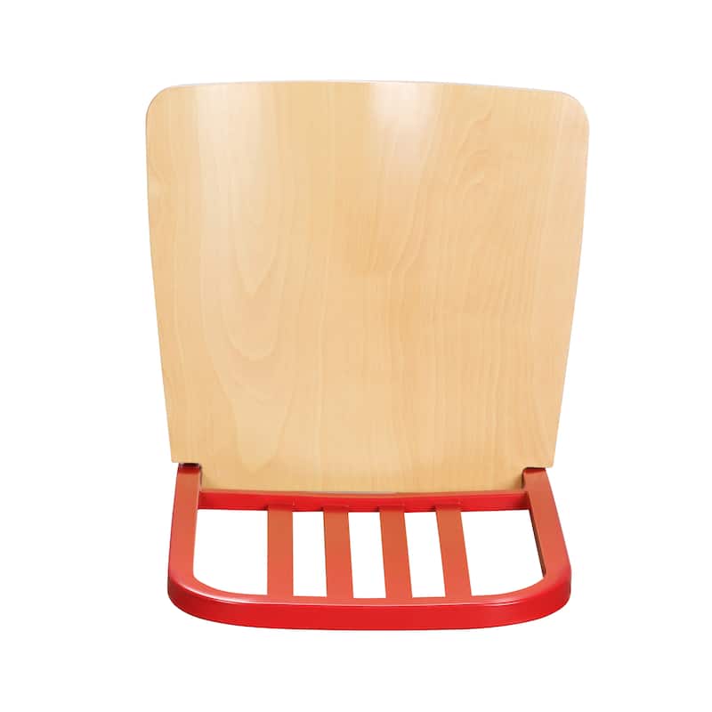 Crane Metal Barstool (Set of 2)