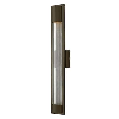 Hinkley Lighting 1 Light ADA Compliant Outdoor Wall Sconce From the