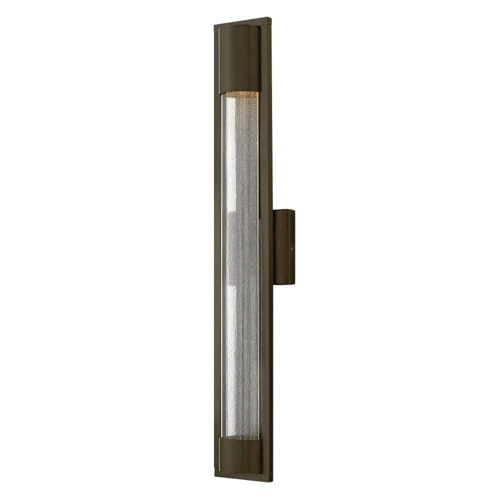 Hinkley Lighting 1 Light ADA Compliant Outdoor Wall Sconce From the