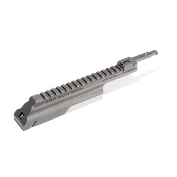 Texas Weapon Systems Dog Leg Rail, Gen-III, Yugo AK/RPK Top Cover & Scope Mount