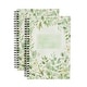 preview thumbnail 7 of 6, 2 Pack My Account Expense Tracker Notebook, Ledger Books for Bookkeeping, Small Business (6 x 8.5 In, 50 Sheets Each)