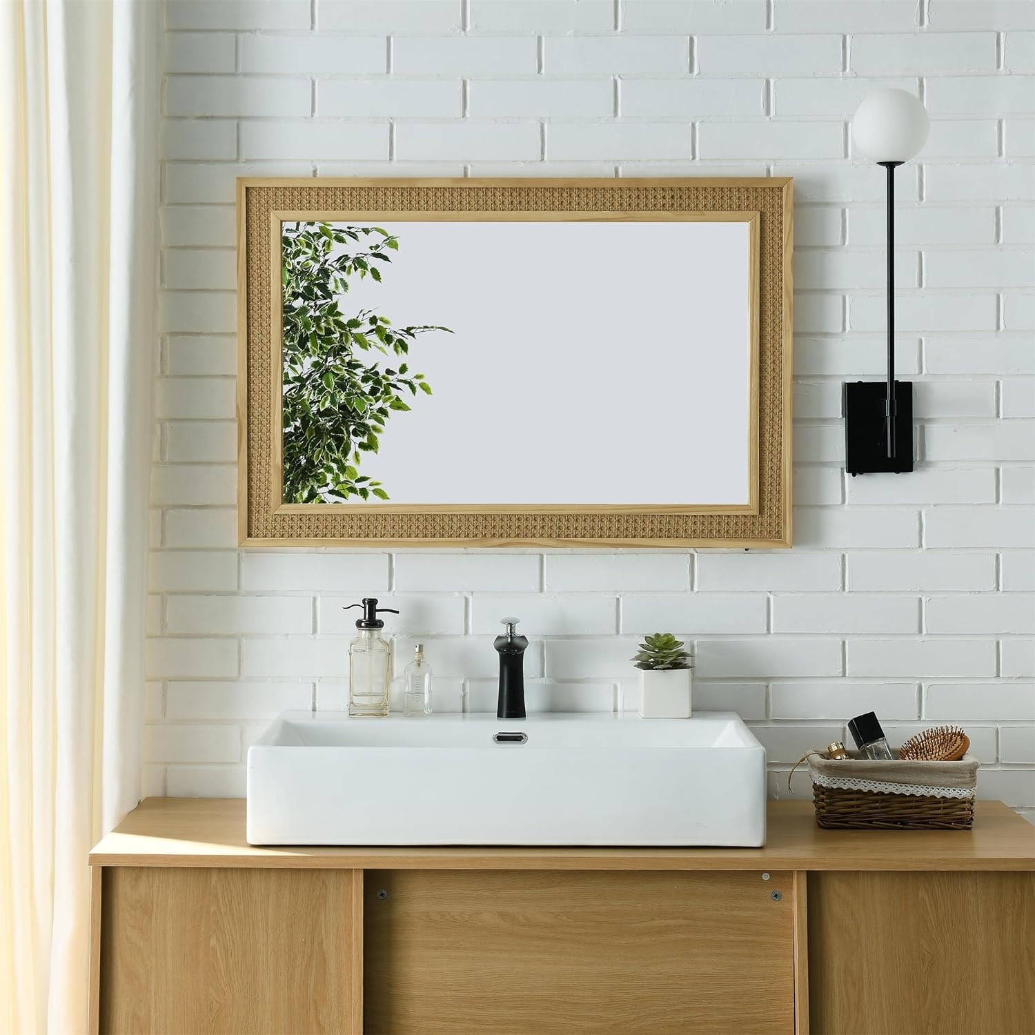 Wall Mirrors Bed Bath & Beyond