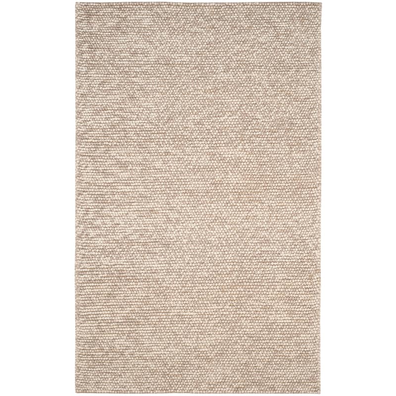 SAFAVIEH Handmade Natura Gerta Wool Rug