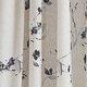 preview thumbnail 2 of 8, DKNY Fontana Window Curtain Panel Pair