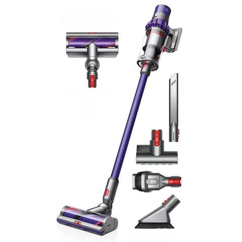 Dyson v10 absolute extra