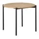 preview thumbnail 6 of 12, Lifestorey Jari Round Dining Set