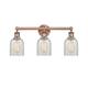 Option Antique Copper / Mouchette