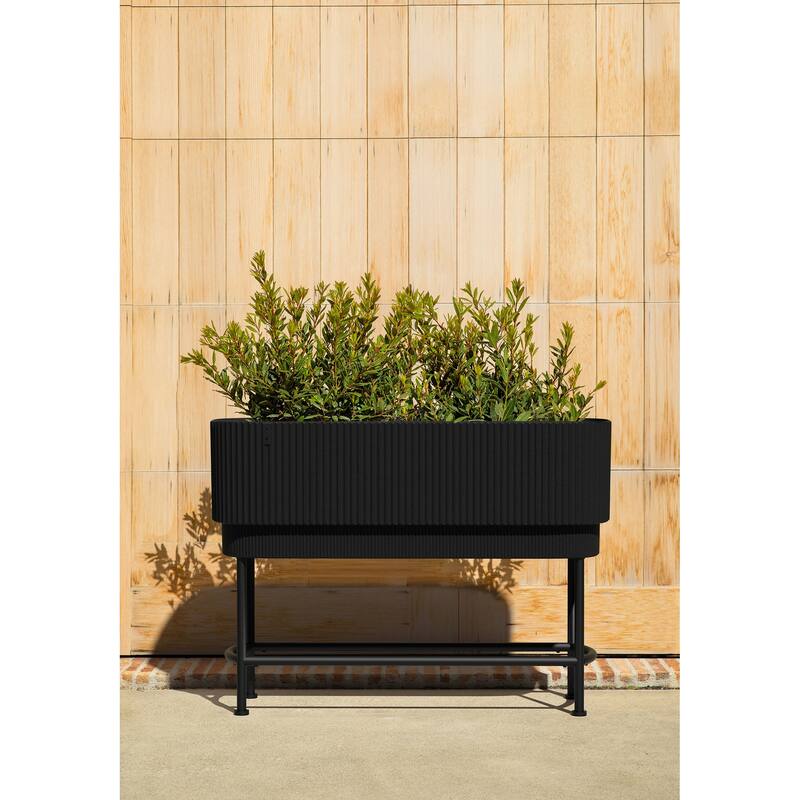 Veradek Demi Series Raised Garden Bed Planter 42" Planter