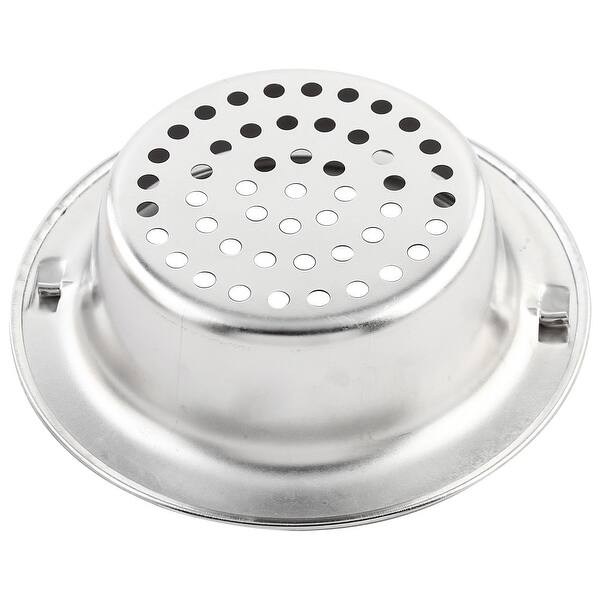 Shop Unique Bargainshand Held Stainless Steel Food Stopper Water