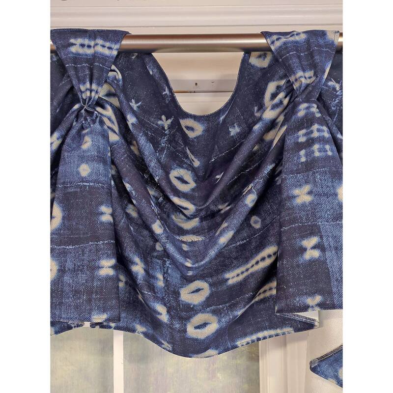 RLF Home Pulsar 3-S Victory Swag