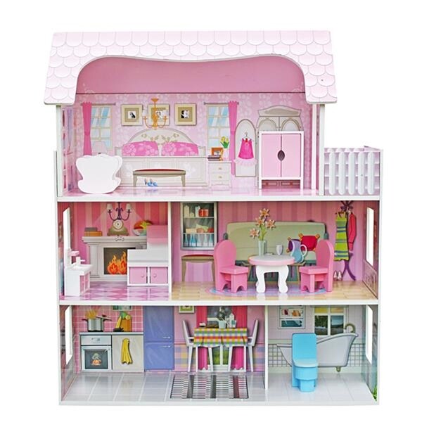 children's dollhouse