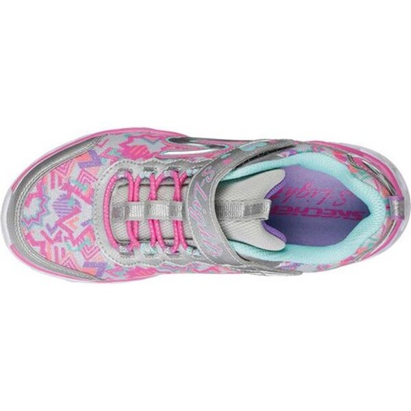 skechers s lights heart lights sneaker
